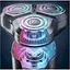 Электробритва Enchen Rotary Shaver X2 серебристый - миниатюра 7