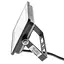 Прожектор Brille уличный LED влагозащищенный IP65 HL-22/30W SMD NW - миниатюра 3