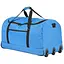 Сумка дорожная TravelZ Wheelbag 100 Blue на колесах (927753) - миниатюра 1