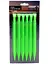 Кілочки High Peak Glow in the Dark ABS Peg 20 см 6 шт. Luminous Green (42202) 929003 - мініатюра 1