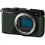 Бездзеркальний фотоапарат Panasonic Lumix DC-S9 Body Dark Olive (DC-S9E-G) [135326] - мініатюра 2