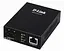 Медiаконвертер DMC-G10SC 1xGE 1x1000BaseLX SM 10км SC D-Link teh0018088 - мініатюра 1