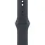 Apple Watch SE 2 2024 GPS 44mm Midnight Aluminium Case with Midnight Sport Band M/L MXEK3 - миниатюра 3