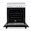 Газова плита PRIME Technics PSE 64112 FW - мініатюра 5
