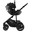 Автокресло Britax Römer Baby-Safe Pro Space Black черное (2000040135) - миниатюра 4