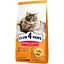 Сухой корм для кошек Club 4 Paws Premium с эффектом выведения шерсти из пищеварительного тракта 14 кг (B4630101) - миниатюра 1