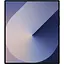 Смартфон Samsung Galaxy Fold 6 12/512GB Navy (SM-F956BDBC) [NFC, 2 SIM/1 SIM + eSIM] - миниатюра 3