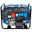 Генератор бензиновий 8 кВт EnerSol EPG-8500UEA (41-00470) - мініатюра 2
