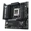Материнская плата TUF GAMING B850M-PLUS II sAM5 B850 4xDDR5 M.2 HDMI DP mATX Asus teh0019028 - миниатюра 5