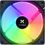 Вентилятор Vinga RGB fan-10 (RGB fan-10) - мініатюра 1