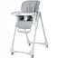 Стульчик для кормления Carrello Select CRL-16301 Ink Grey - миниатюра 1