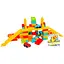 Набір-конструктор ТехноК 6825 з машинками для хлопчиків - мініатюра 1