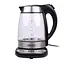 Стеклянный чайник 1,7 л Camry CR 1242 с регулировкой температуры - миниатюра 3
