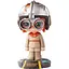 Іграшка-сюрприз Pop Mart Star Wars Серія Bobblehead з колекційною фігуркою (SWBS-01) - мініатюра 8