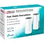 Wi-Fi Mesh система TP-Link Deco E4 2-Pack [122114] - мініатюра 4