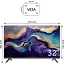 Телевізор LED HAIER H32K801G - мініатюра 5