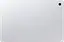 Планшет Samsung Galaxy Tab S10 FE 12/256GB Silver (SM-X520NZSP) - мініатюра 2