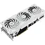Відеокарта Asus TUF Gaming GeForce RTX 5070 Ti OC 16GB White (TUF-RTX5070TI-O16G-White-Gaming) EU [145620] - мініатюра 5