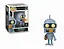 Фигурка Funko Pop Футурама Бендер Futurama Bender Matador 10 см Exclusive FP F B 1757E - миниатюра 1