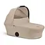 Люлька Cybex Melio Almond Beige (526000815) - мініатюра 2