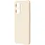 Чохол DK Silicone Case для Redmi A5, 4G Europe version White AA (146109) - мініатюра 2