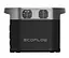Зарядна станція EcoFlow Delta 2, 1024Wh, 1800W, LiFePO4 (ZMR330-EU)_EU - мініатюра 2