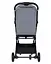 Прогулянкова коляска-книжка Carrello Porto CRL-5522 Dim Grey - мініатюра 5