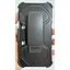 Противоударный чехол с клипсой Gear4 Platoon для iPhone 11 Pro (5.5") Black аналог OtterBox Defender - миниатюра 4