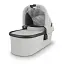 Прогулянкова коляска Uppababy Cruz V2 - Anthony + люлька Uppababy Carrycot-Anthony-White and Grey Chanille Carbon Frame  - мініатюра 22