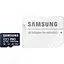 Карта памяти Samsung microSDXC 512GB Class 10 UHS-I U3 V30 A2 PRO Ultimate + SD Adapter (MB-MY512SA) (112858) - миниатюра 3