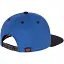 Кепка Favorite 60 Blue/Snapback Blue - миниатюра 4