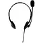Наушники Krauler KR-216VB с микрофоном - миниатюра 1