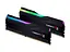 Модуль пам`ятi DDR5 2x16GB/6000 G.Skill Trident Z5 RGB Black (F5-6000J3636F16GX2-TZ5RK) - мініатюра 3