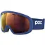 Маска Poc Fovea Mid Clarity Lead Blue/Spektris Orange (1033-PC 404088270ONE1) - миниатюра 1