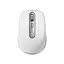 Мышь беспроводная Logitech MX Anywhere 3S Pale Grey (910-006959) - миниатюра 1