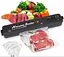 Вакуумный упаковщик NEW Vacuum Sealer ZKFK-001 вакууматор - миниатюра 2
