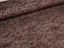 Тканина з тефлоновим просоченням Мармур шоколад (від 1 м) - мініатюра 1