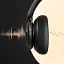 Bluetooth-гарнитура Anker SoundCore Life Q30 v2 Black (A3028313) - миниатюра 4