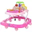 Детские ходунки Bambi M 5002Р с регулировкой высоты - миниатюра 1