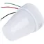 Датчик сумеречный накладной Brille 12A IP44 DE-12, 159047 - миниатюра 2