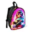 Рюкзак дитячий Roblox шкільний/міський 34х27х13 см для дівчинки (02563) - мініатюра 1