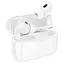 Бездротові TWS навушники Hoco EW50 Білий - мініатюра 2