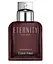 Оригинал Calvin Klein Eternity Amber Essence Intense For Men 100 мл ТЕСТЕР парфюмированная вода - миниатюра 1
