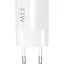 Мережевий зарядний пристрій Xiaomi 33W Nano White (BHR087LEU) [153050] - мініатюра 2