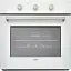 Электрическая духовка Eleyus LEONA 6006 WH - миниатюра 1