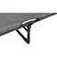 Раскладушка X-Fish Camp Bed 185х65х30 см Gey - миниатюра 4