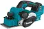 Рубанок Makita DKP181Z 18В LXT - миниатюра 1