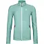 Флис Ortovox Fleece Jacket Wms - миниатюра 1