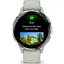 Смарт-годинник Garmin Venu 3S Silver Stainless Steel Bezel with Sage Gray Case and Silicone Band (010-02785-01/51) [111836] - мініатюра 8
