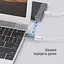 Адаптер переходник Colorway USB-A to Type-C (CW-AD-AC) - миниатюра 7